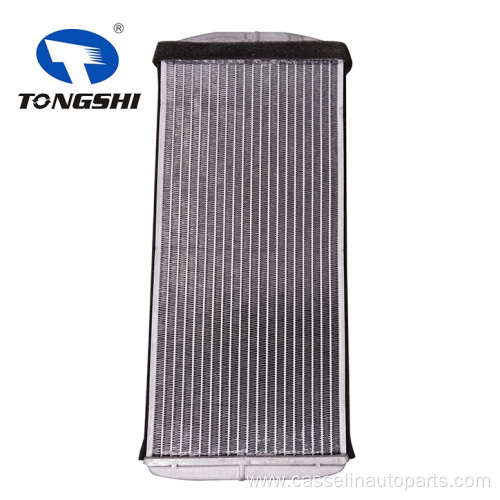 Car Heater core for PEUGEOT CITROEN C5 04 1.6HDI PEUGEOT407 1.6H OEM 6448S7 heater core